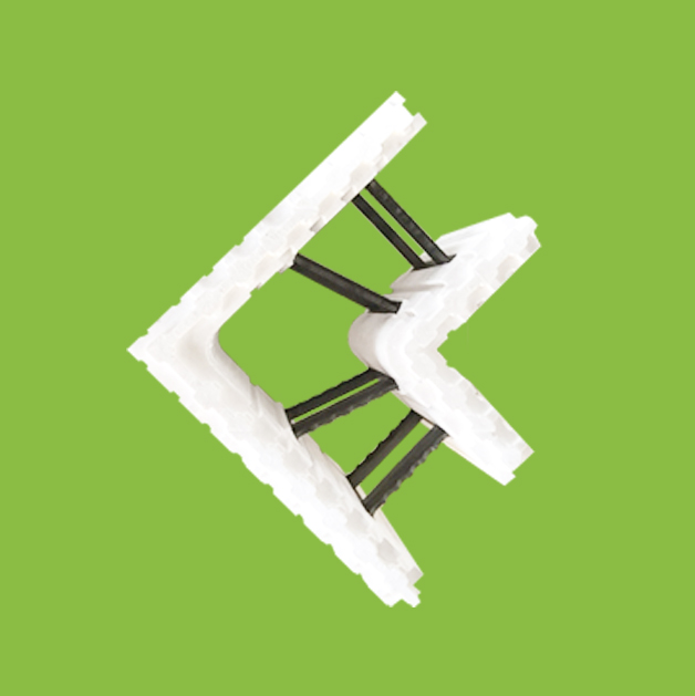 EPS模块-新型保温250型小角板